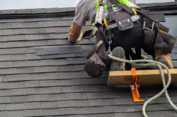 Reliable Emergency Roof Repair contractor in Lunenburg, MA by Brentwood Metal Roofing